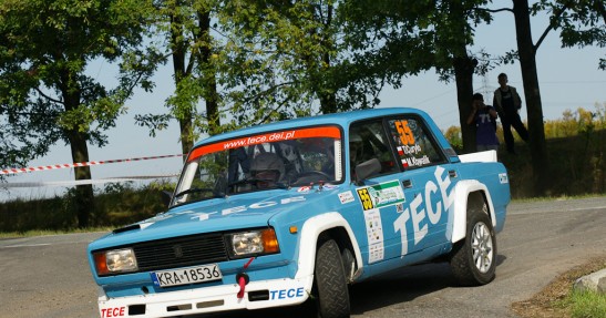 Rajd Wisły